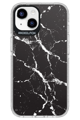 Grunge Marble - Apple iPhone 14