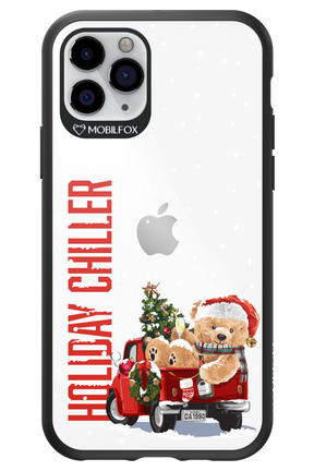 Holiday Chiller - Apple iPhone 11 Pro