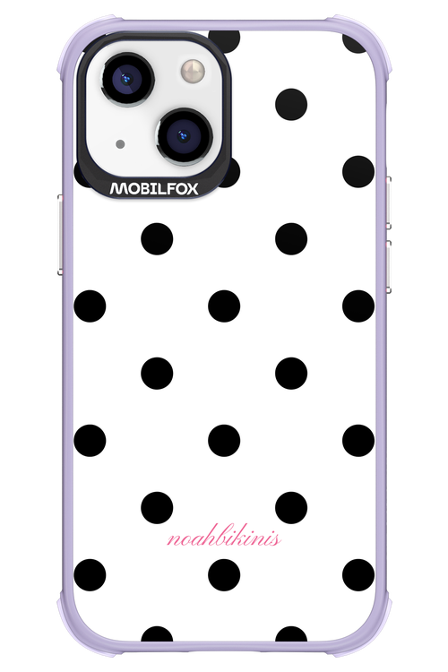 Baby Dots - Apple iPhone 13 Mini