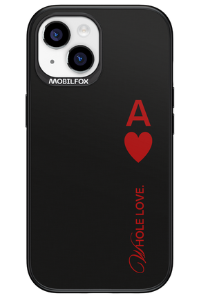 Whole 2.0 - Apple iPhone 15