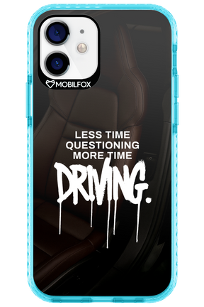 More Driving - Apple iPhone 12