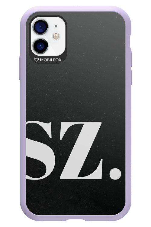 SZ (Off Space) 2.0 - Apple iPhone 11