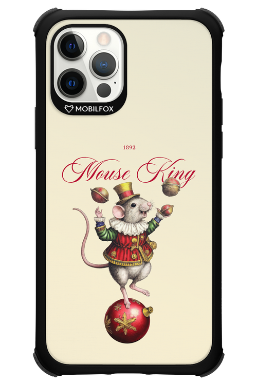 Mouse King - Apple iPhone 12 Pro