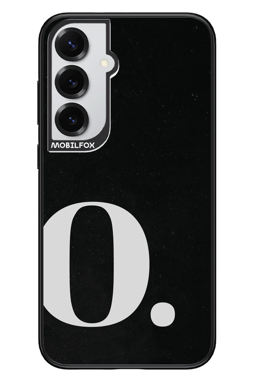 O (Off Space) 2.0 - Samsung S25+