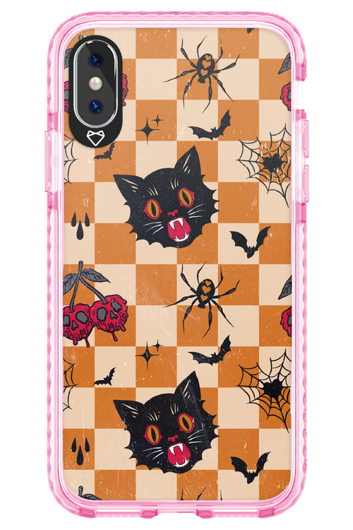 Witch's Patch - Apple iPhone XS