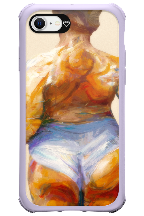 Goddass - Apple iPhone SE 2022