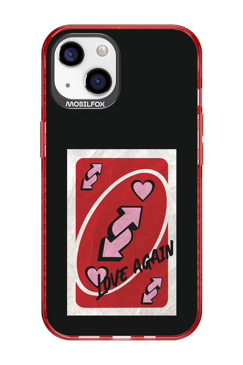 LOVE AGAIN 2.0 - Apple iPhone 13
