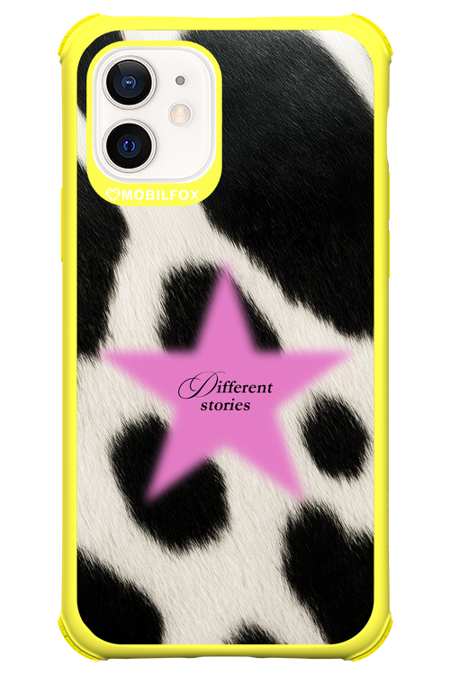 Same Chapter Pink 2.0 - Apple iPhone 12