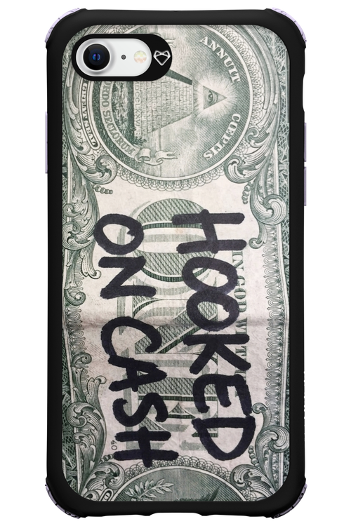 hooked 2.0 - Apple iPhone SE 2022