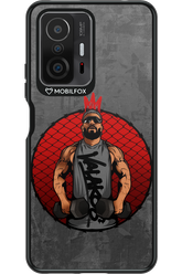King V 2.0 - Xiaomi Mi 11T