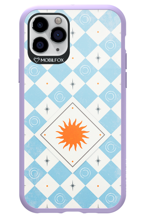 Sun Magic - Apple iPhone 11 Pro