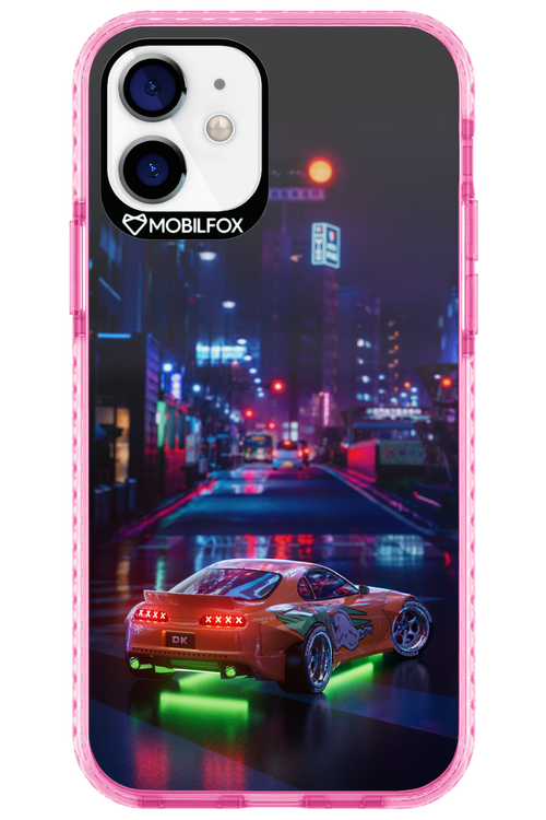 Tokyo Dreams - Apple iPhone 12