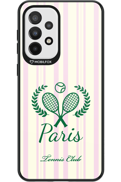 Paris Tennis Club - Samsung Galaxy A33