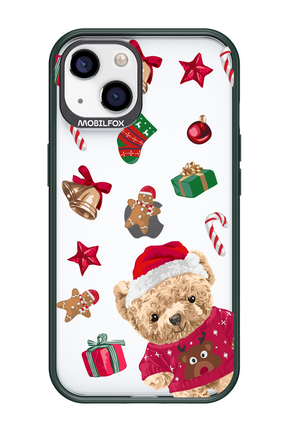 Gifts Bear - Apple iPhone 13