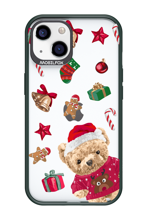 Gifts Bear - Apple iPhone 13