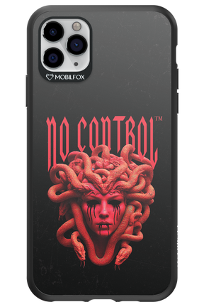 No Control - Apple iPhone 11 Pro Max