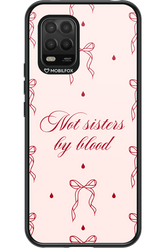 Sisters Red 2.0 - Xiaomi Mi 10 Lite 5G