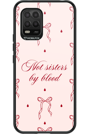 Sisters Red 2.0 - Xiaomi Mi 10 Lite 5G