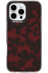 Bordeaux Skin - Apple iPhone 16 Pro Max