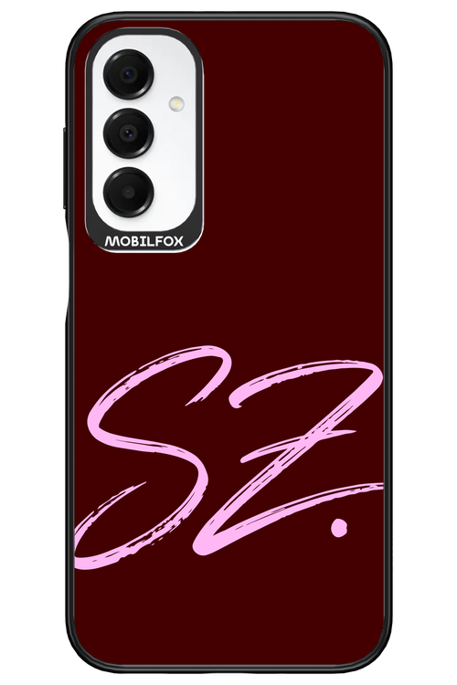 (Dark Blush) SZ 2.0 - Samsung A16