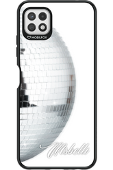 Disco Mood - Samsung Galaxy A22 5G