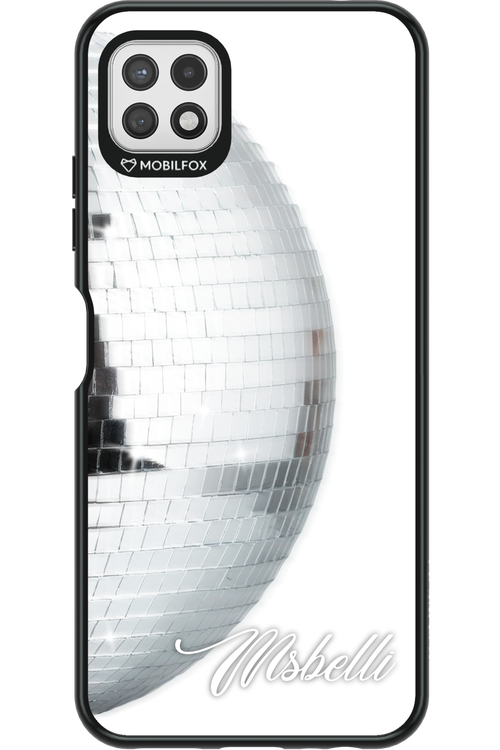 Disco Mood - Samsung Galaxy A22 5G