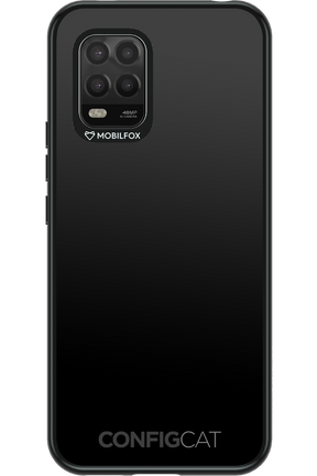 just because - Xiaomi Mi 10 Lite 5G