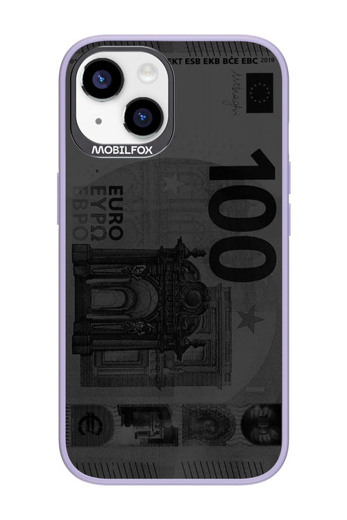 Euro Black 2.0 - Apple iPhone 14