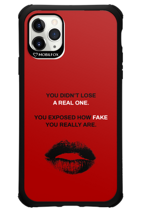 Real or Fake - Apple iPhone 11 Pro Max