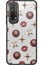Lucky strike 2.0 - Huawei P Smart 2021