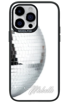 Disco Mood - Apple iPhone 14 Pro Max