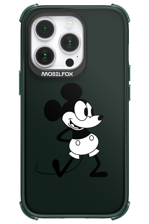 Iconic Mouse - Apple iPhone 14 Pro