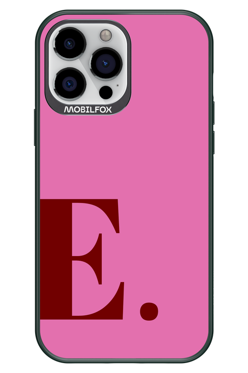 E (Sorbet) 2.0 - Apple iPhone 13 Pro Max