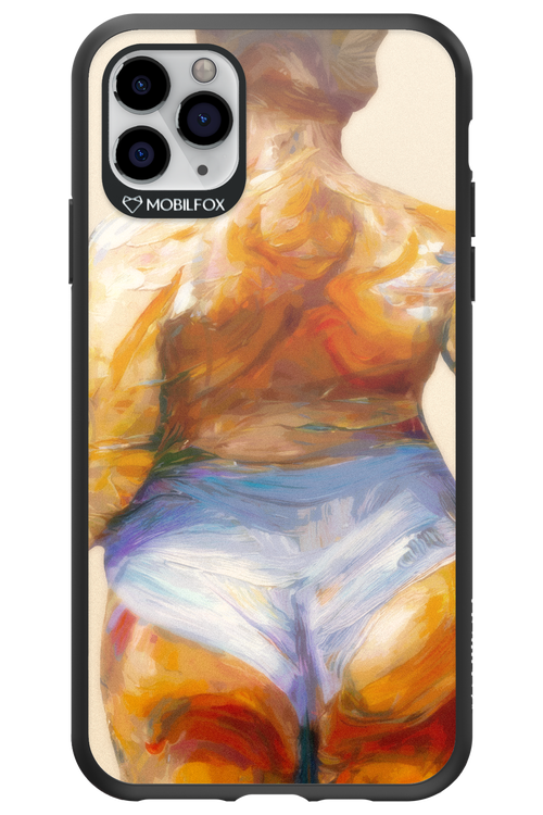 Goddass - Apple iPhone 11 Pro Max