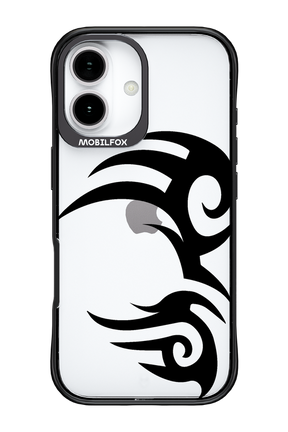 Tattoo Icon 2.0 - Apple iPhone 17