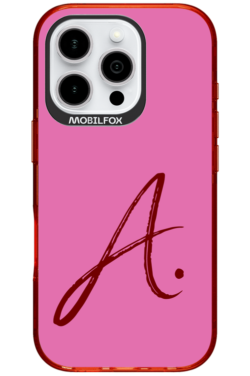 (Sorbet) A 2.0 - Apple iPhone 16 Pro