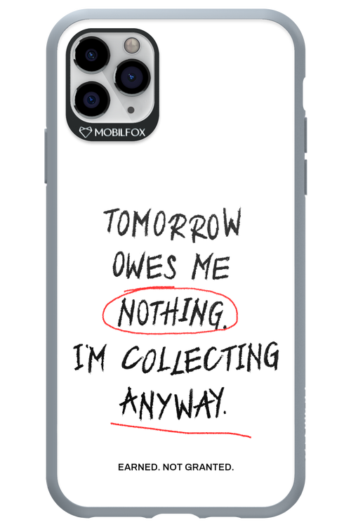 Anyway 2.0 - Apple iPhone 11 Pro Max