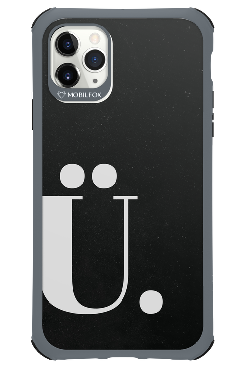 U II (Off Space) 2.0 - Apple iPhone 11 Pro Max