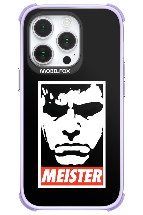 MEISTER - Apple iPhone 14 Pro