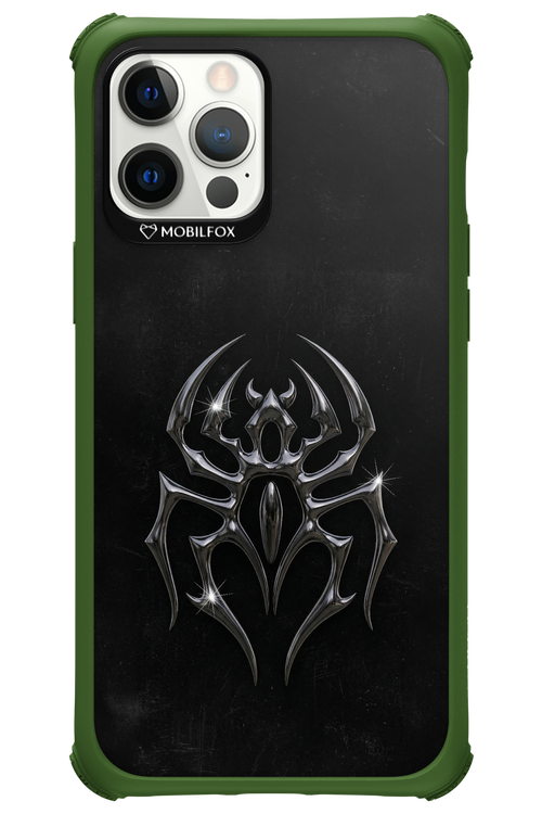 Dark Spider 2.0 - Apple iPhone 12 Pro Max