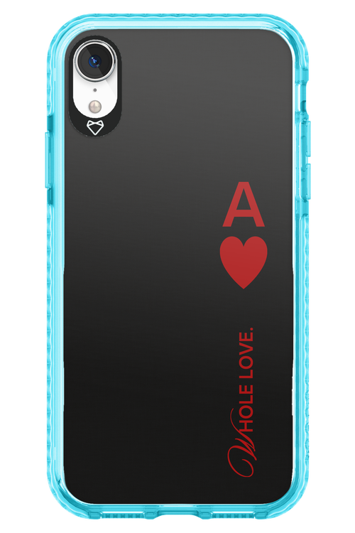 Whole - Apple iPhone XR