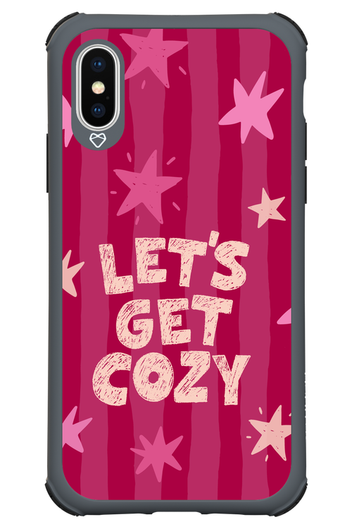 Let's Get Cozy - Apple iPhone XS