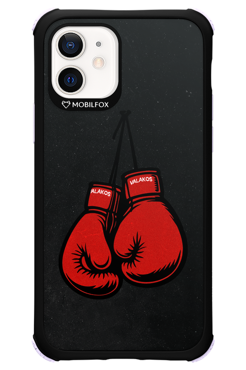 BoxRrr 2.0 - Apple iPhone 12