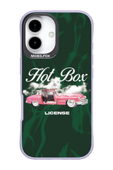 Hotbox - Apple iPhone 17