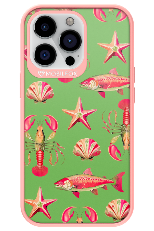 Sea Stars - Apple iPhone 13 Pro
