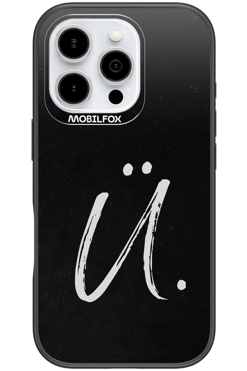 (Off Space) U II 2.0 - Apple iPhone 16 Pro