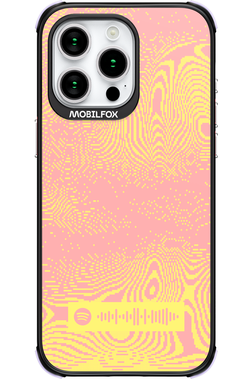 House Frequency - Apple iPhone 15 Pro Max
