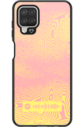 House Frequency - Samsung Galaxy A12