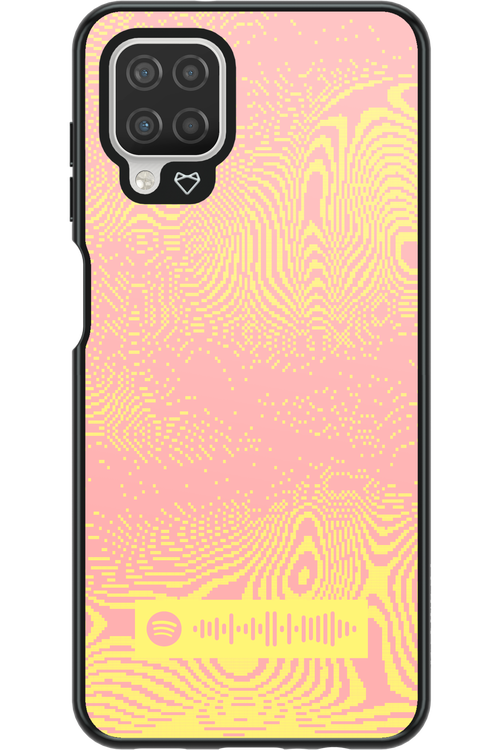 House Frequency - Samsung Galaxy A12