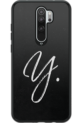 (Off Space) Y 2.0 - Xiaomi Redmi Note 8 Pro